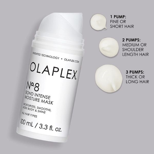 Olaplex Olaplex No. 8 Bond Intense Moisture Mask