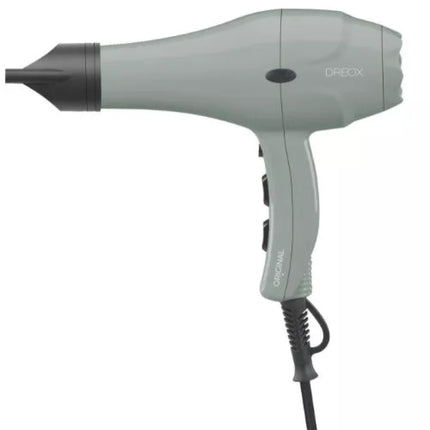 Original Best Buy Dreox Semi - Compact Hairdryer Grijs kopen bij Hairwebshop