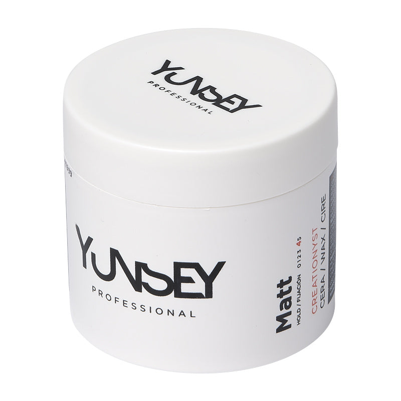 Yunsey Professional Creationyst Matt Wax 100ml