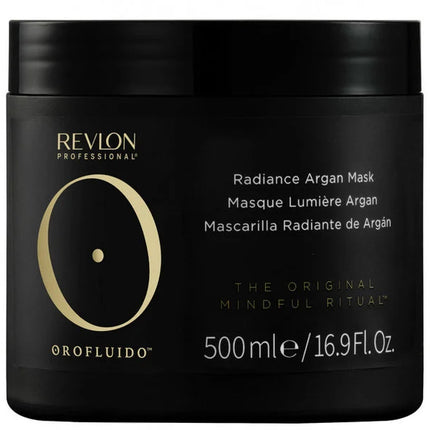 Orofluido Orofluido Argan Masker
