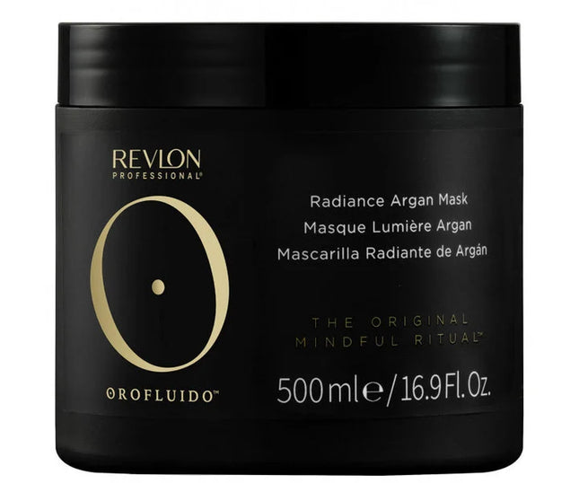 Orofluido Orofluido Argan Masker