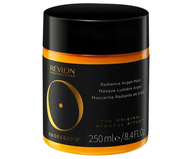 Orofluido Orofluido Argan Masker