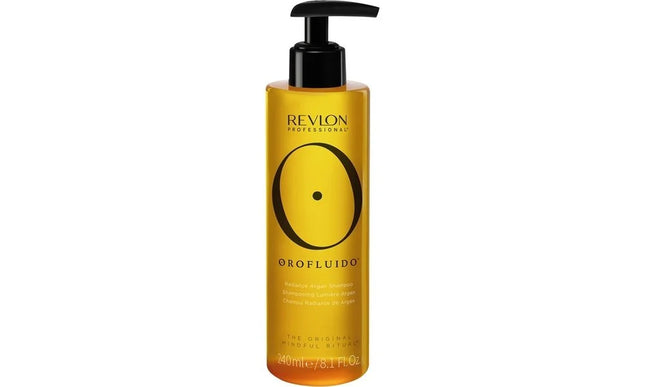 Orofluido Orofluido Argan Shampoo
