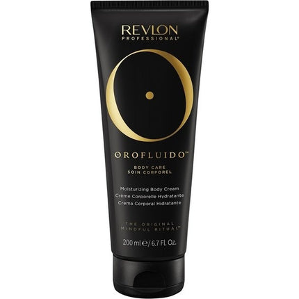Orofluido Orofluido Body Cream