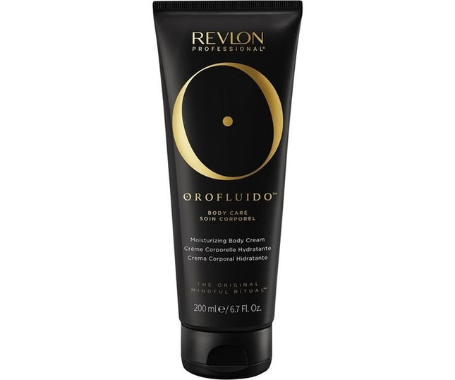 Orofluido Orofluido Body Cream