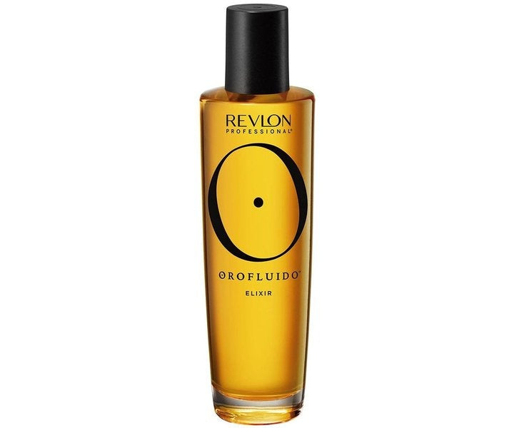 Orofluido Original Elixir