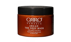 Orro Venezia Orro Venezia Argan The Deep Mask