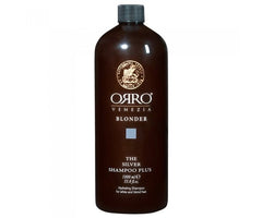 Orro Venezia Blonder The Silver Shampoo Plus