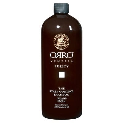 Orro Venezia Purity Scalp Control Shampoo