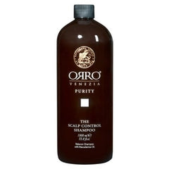 Orro Venezia Purity Scalp Control Shampoo