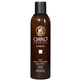 Orro Venezia Purity Scalp Control Shampoo