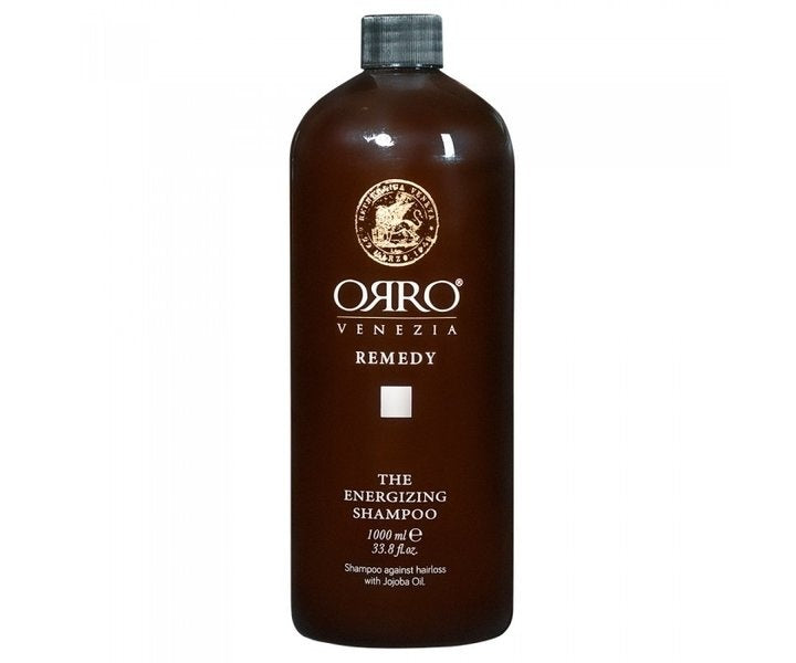 Orro Venezia Remedy Energizing Shampoo
