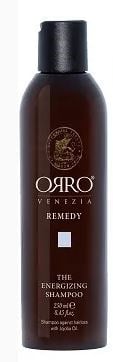Orro Venezia Orro Venezia Remedy Energizing Shampoo