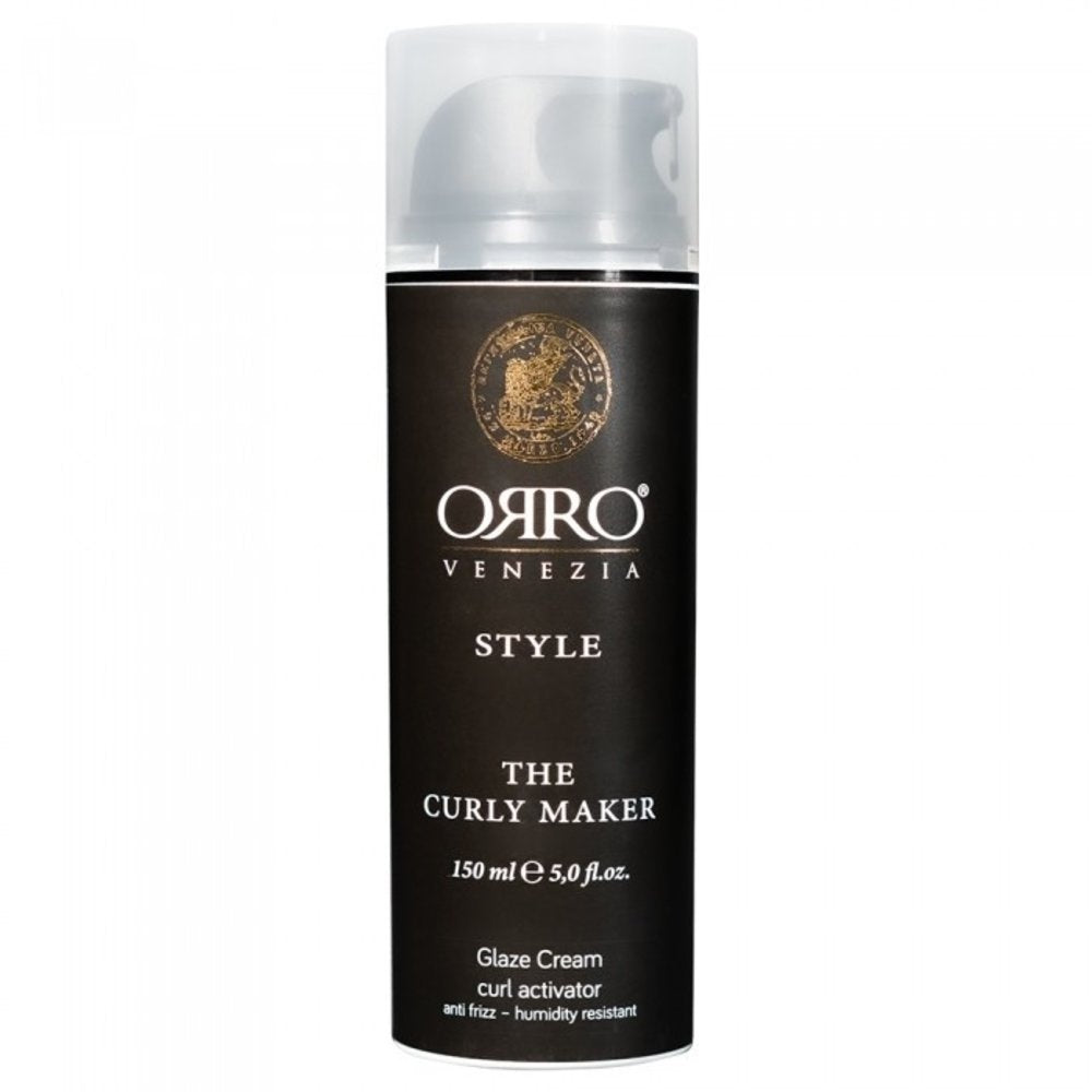 Orro Venezia Style The Curly Maker