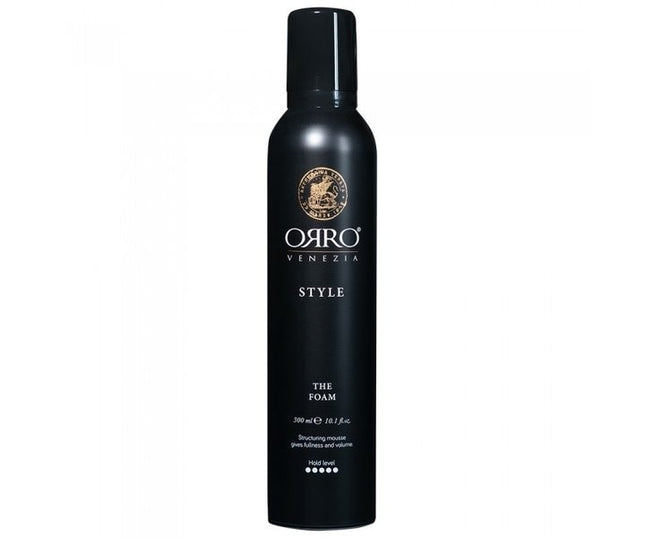 Orro Venezia Orro Venezia Style The Hair Foam