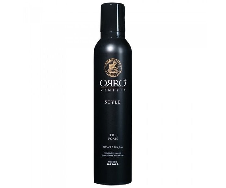 Orro Venezia Style The Hair Foam