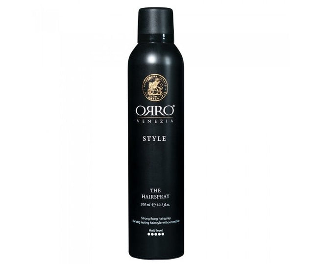 Orro Venezia Orro Venezia Style The Hairspray