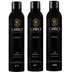 Orro Venezia Style The Hairspray