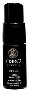 Orro Venezia Orro Venezia Style The Powder