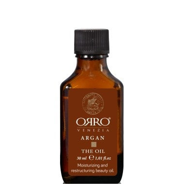 Orro Venezia Orro Venezia The Argan Oil
