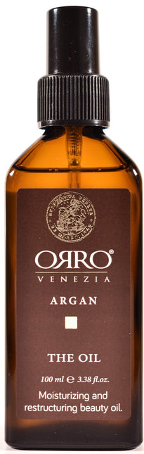 Orro Venezia Orro Venezia The Argan Oil
