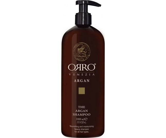 Orro Venezia Orro Venezia The Argan Shampoo Intense