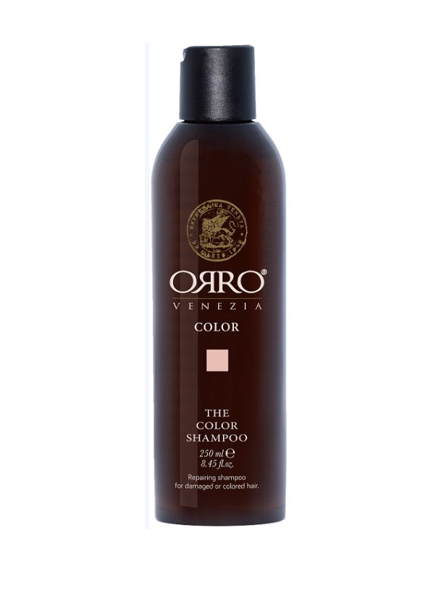Orro Venezia Orro Venezia The Color Shampoo