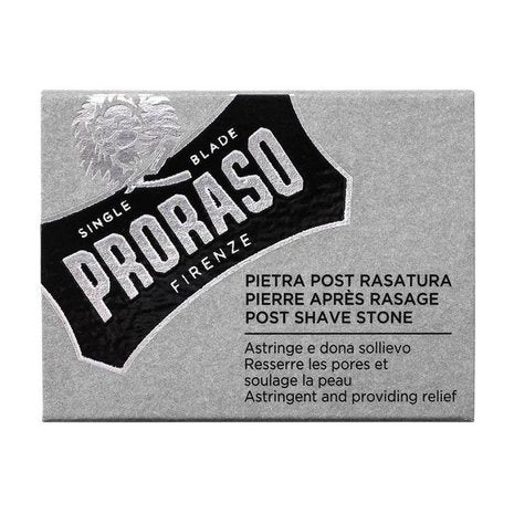 Proraso Aluinblokje