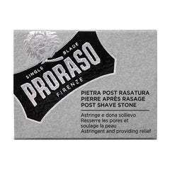 Proraso Aluinblokje