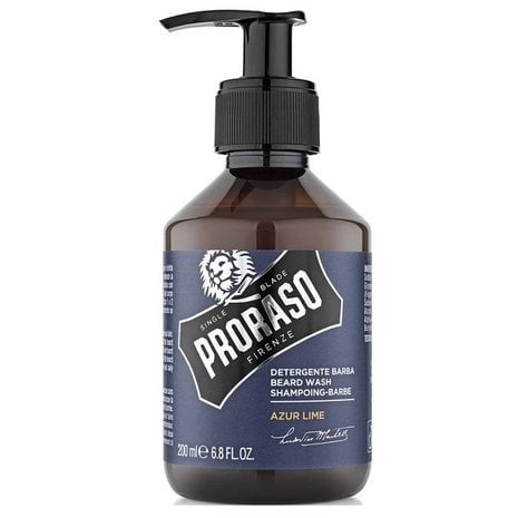 Proraso Azur Lime Baardshampoo
