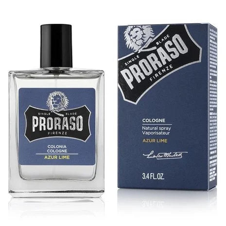 Proraso Azur Lime Eau de Cologne
