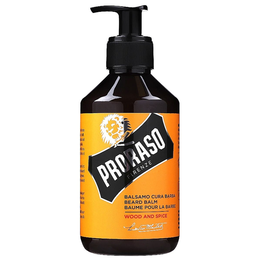 Proraso Proraso Baardbalm Wood & Spice