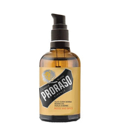 Proraso Baardolie Wood & Spice