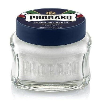 Proraso Proraso Blue Pre-Shave Cream