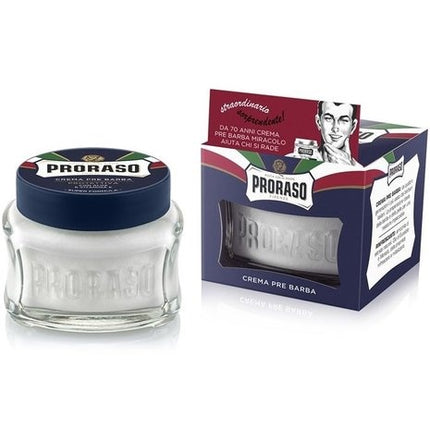 Proraso Proraso Blue Pre-Shave Cream