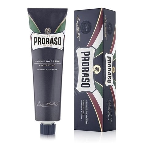 Proraso Blue Scheerschuim