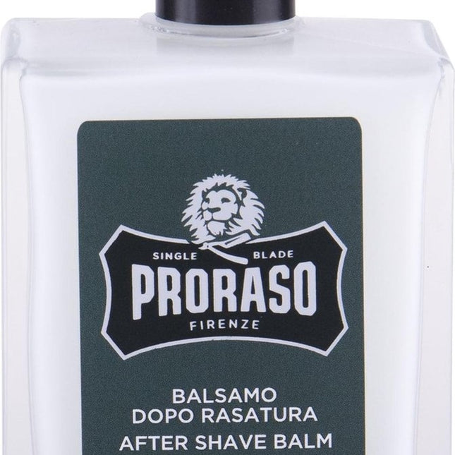 Proraso Proraso Crypres & Vetiver Aftershave Balm