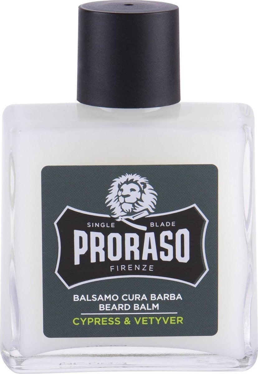Proraso Cypres & Vetiver Baard Balm