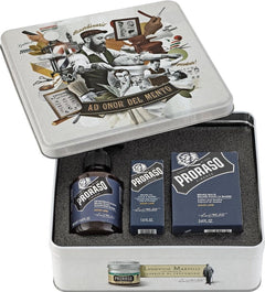 Proraso Giftbox Azur Lime