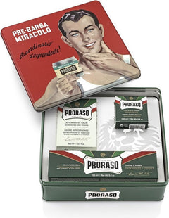 Proraso Giftbox Eucalyptus