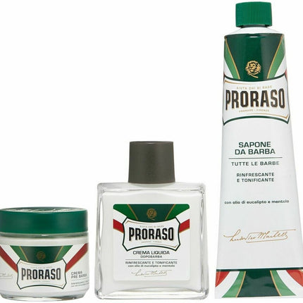 Proraso Proraso Giftbox Eucalyptus