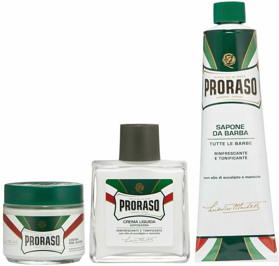 Proraso Proraso Giftbox Eucalyptus