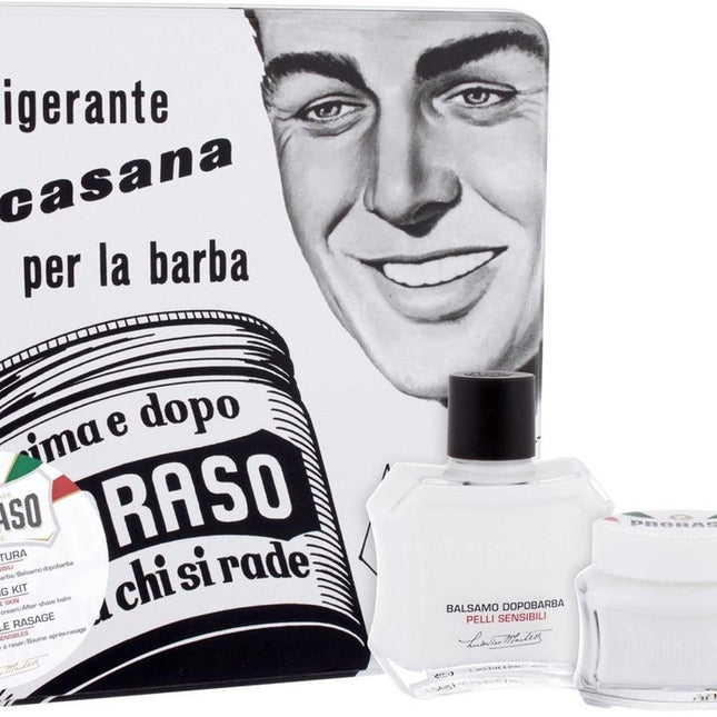 Proraso Proraso Giftbox Green Tea