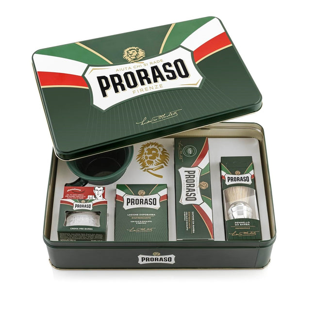 Proraso Proraso Giftbox Refreshing Classic