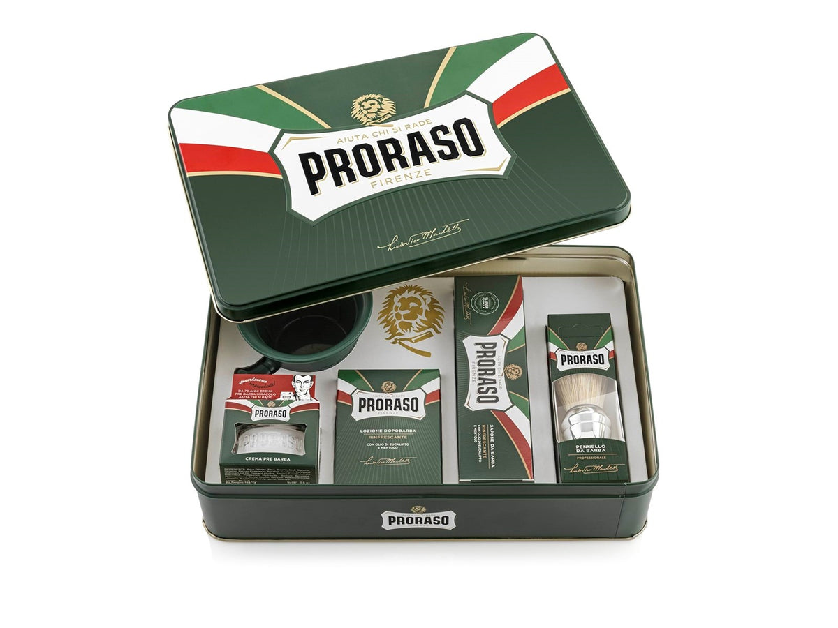 Proraso Proraso Giftbox Refreshing Classic