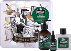 Proraso Giftbox Refreshing
