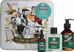 Proraso Giftbox Refreshing