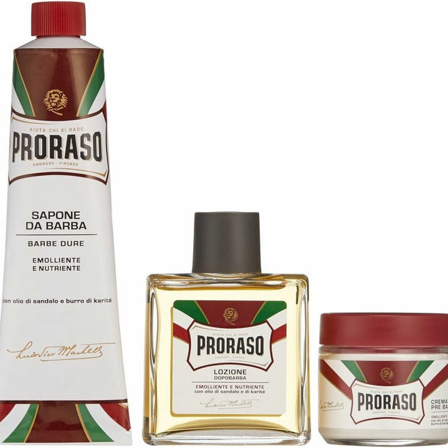 Proraso Proraso Giftbox Sandalwood