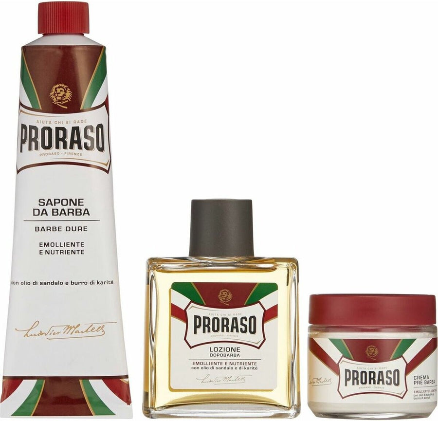 Proraso Proraso Giftbox Sandalwood
