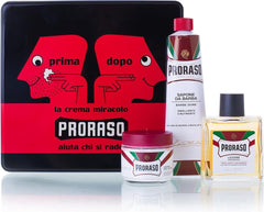Proraso Giftbox Sandalwood